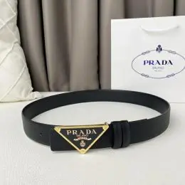 prada aaa quality Ceintures pour unisexe s_105aa1a